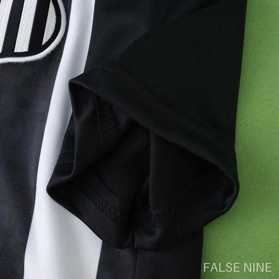 Santos FC 25/26 Away Shirt (Fan Version), photo 13
