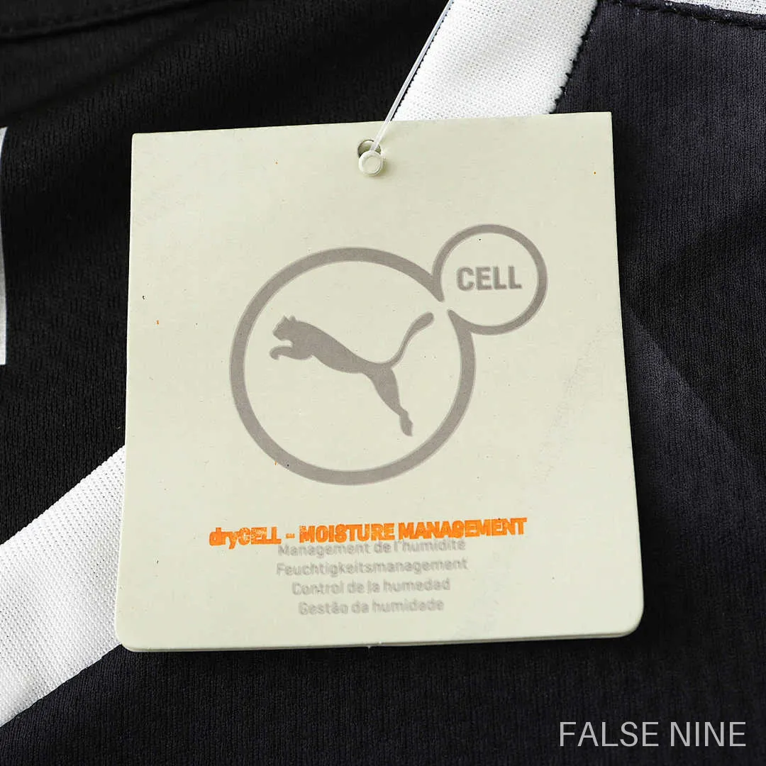 15/16 Leicester City F.C. away retro Fan version, photo 21
