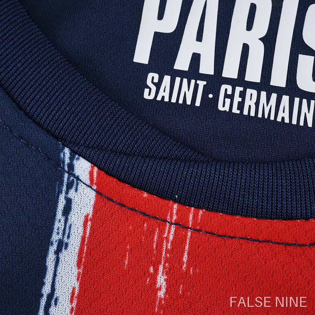 Paris Saint-Germain UEFA Champions League Champions Jersey (Kids), photo 6