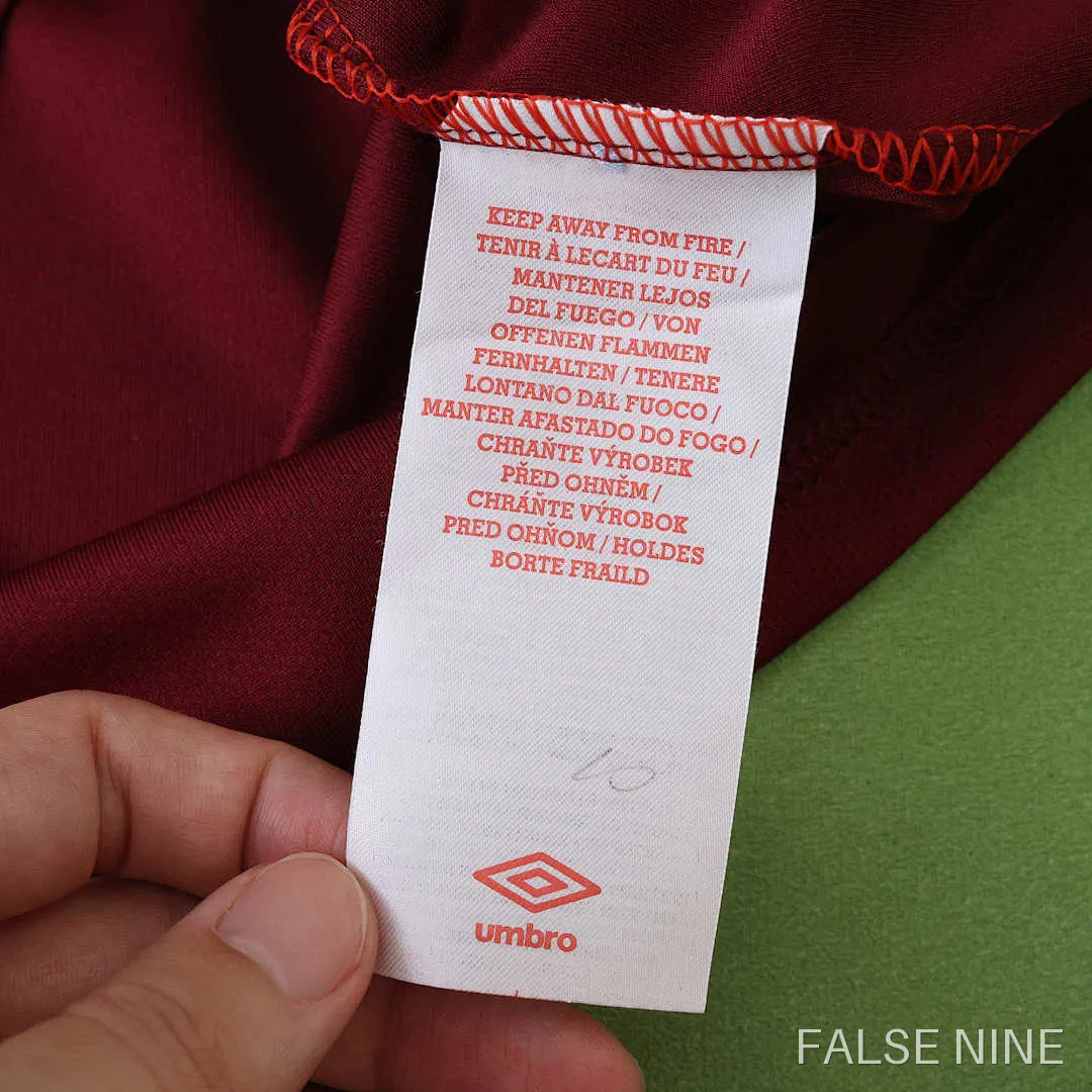 West Ham United 25/26 Home Shirt (Fan Version), photo 15