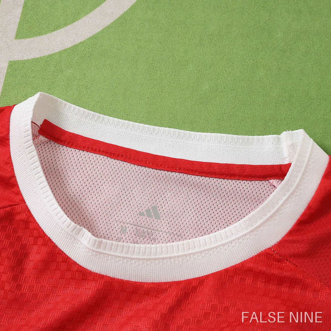 AFC Ajax 26/27 Home Shirt (Player Version), photo 17