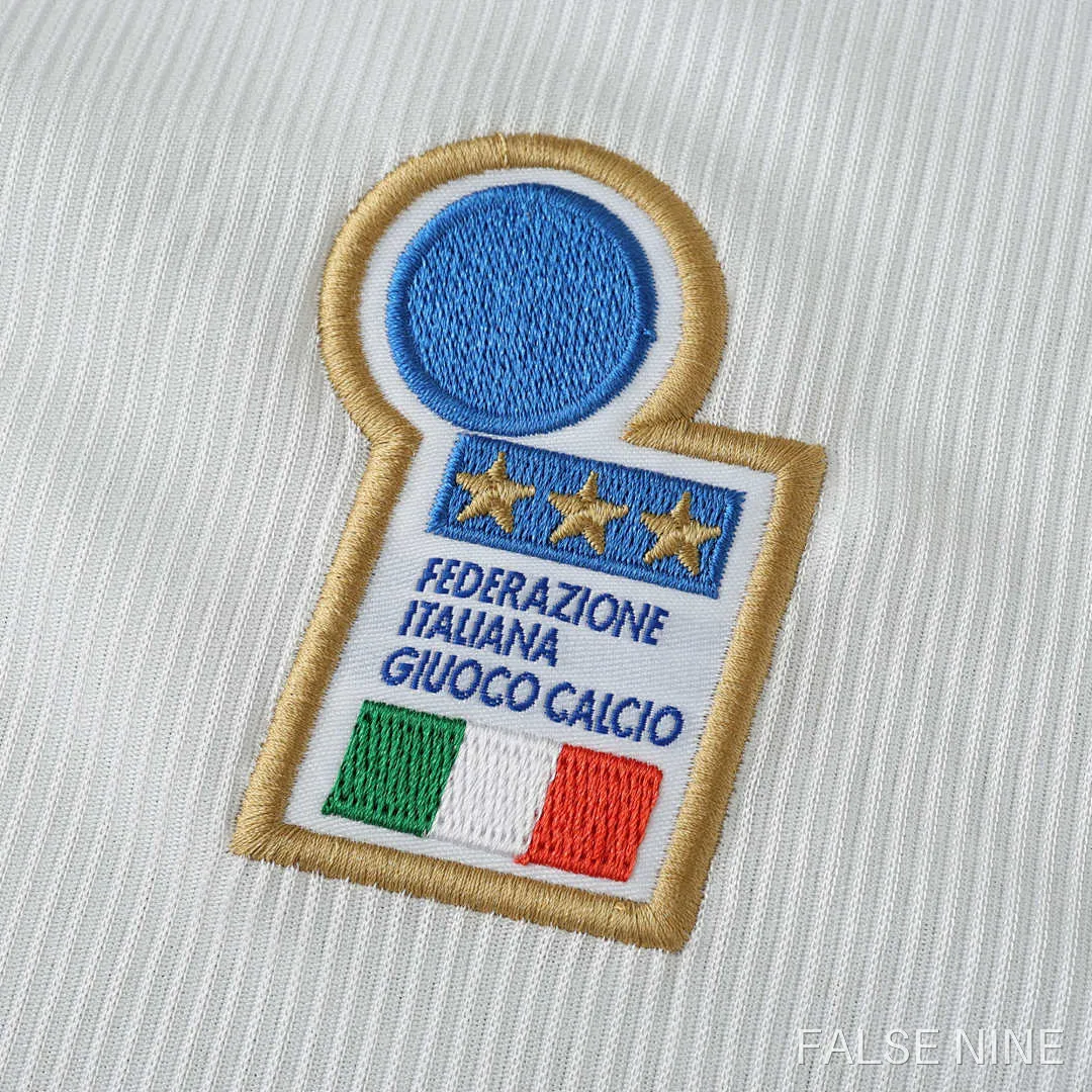 Italy 1998 Away Shirt (Retro Fan Version), photo 5