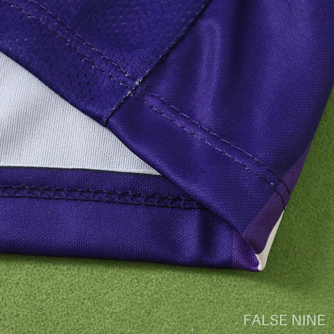 Toulouse FC 26/27 Home Shirt (Fan Version), photo 6