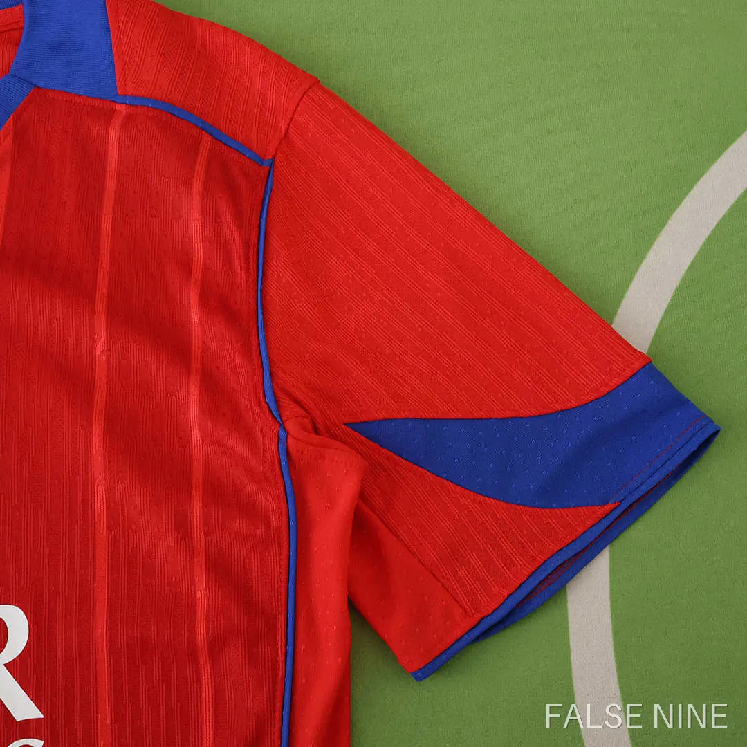 Paris Saint-Germain 25/26 Third Shirt (Player Version), photo 8