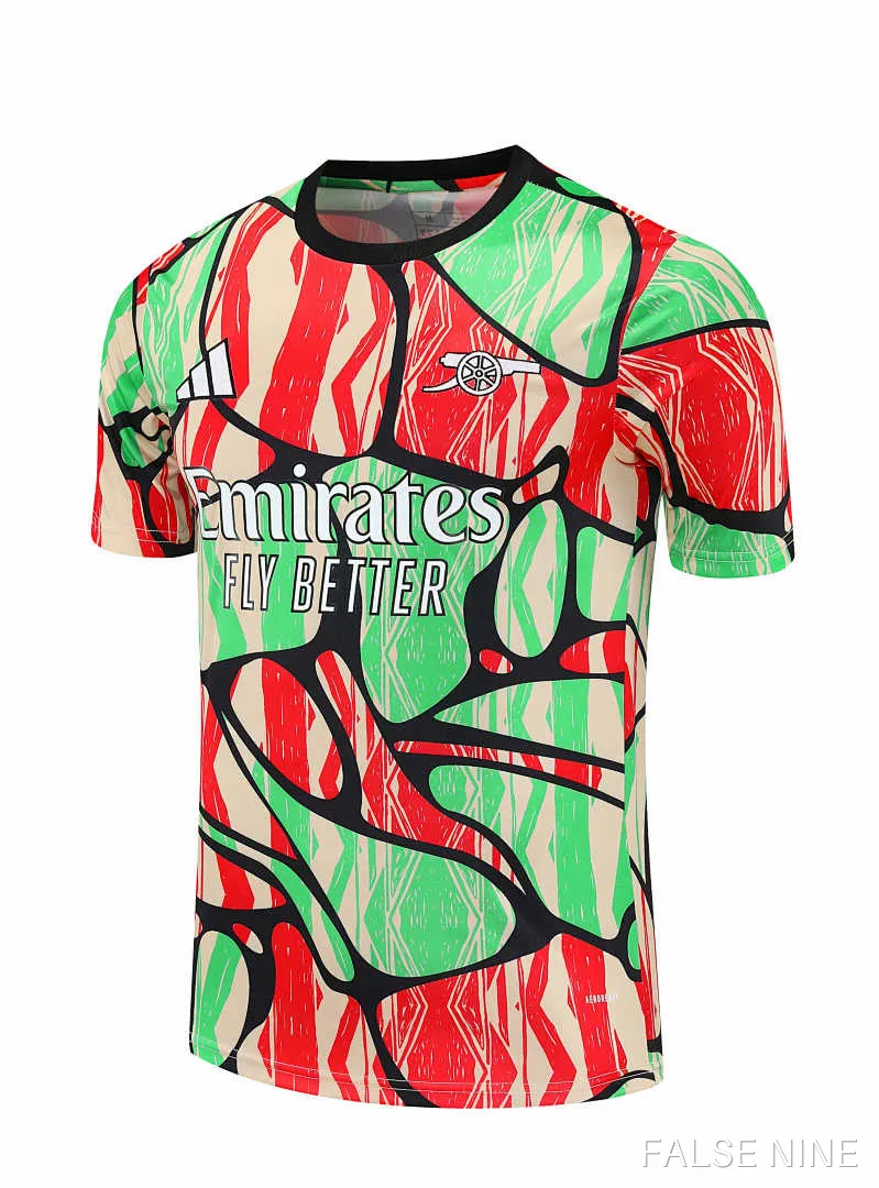 Arsenal 25/26 Training Kit (Fan Version), photo 20