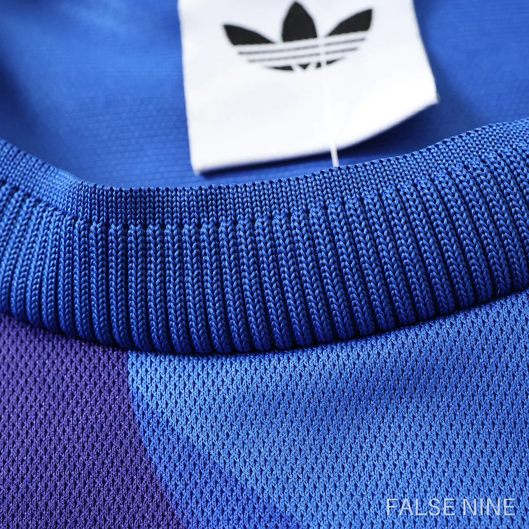 Real Madrid 25/26 Away Long Sleeve Fan Version Shirt, photo 5