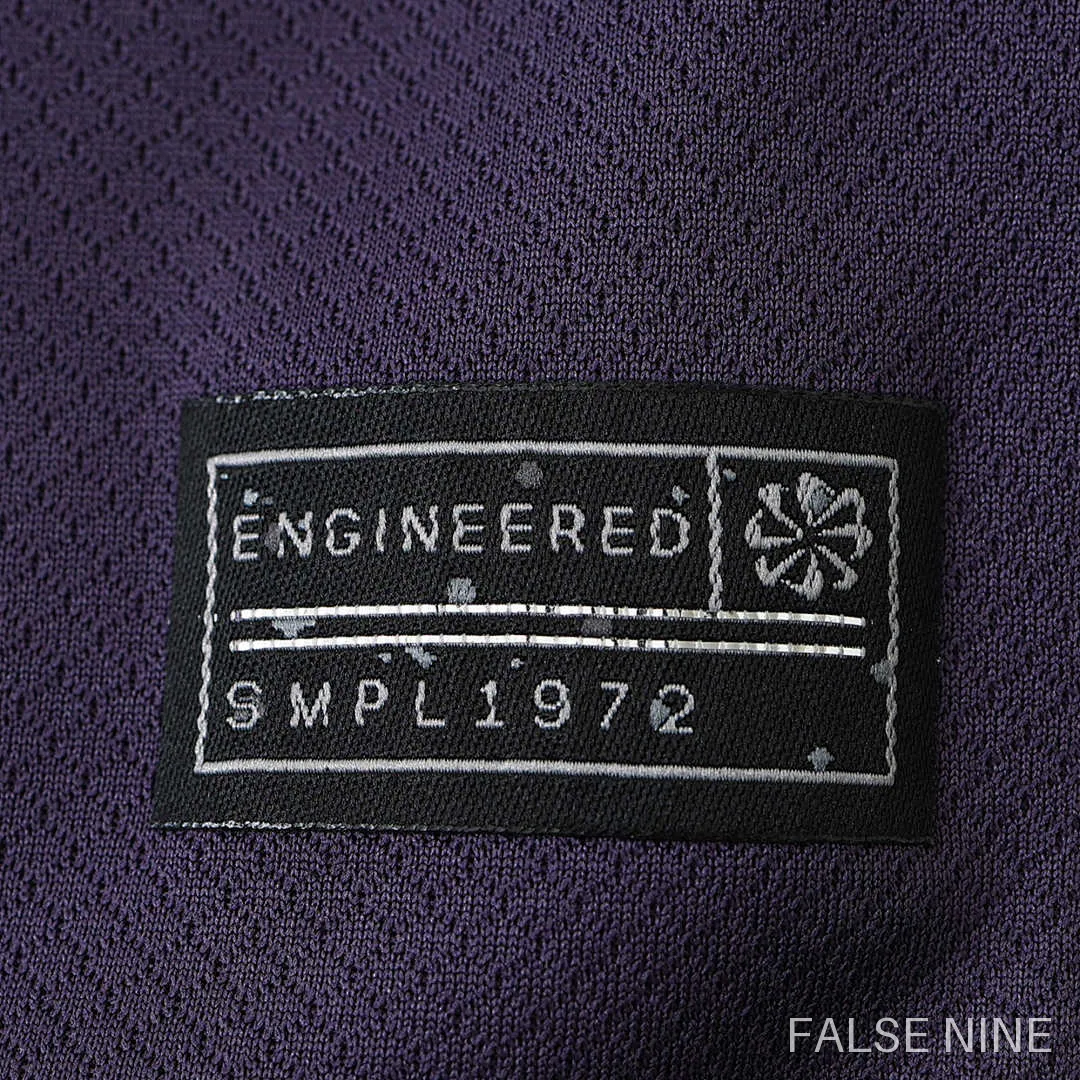 England 2024 Away Shirt (Fan Version), photo 15