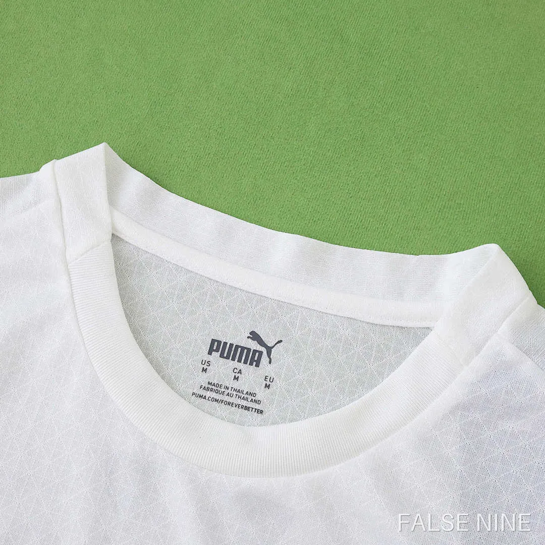 Al-Hilal 25/26 Away Shirt (Player Version), photo 2