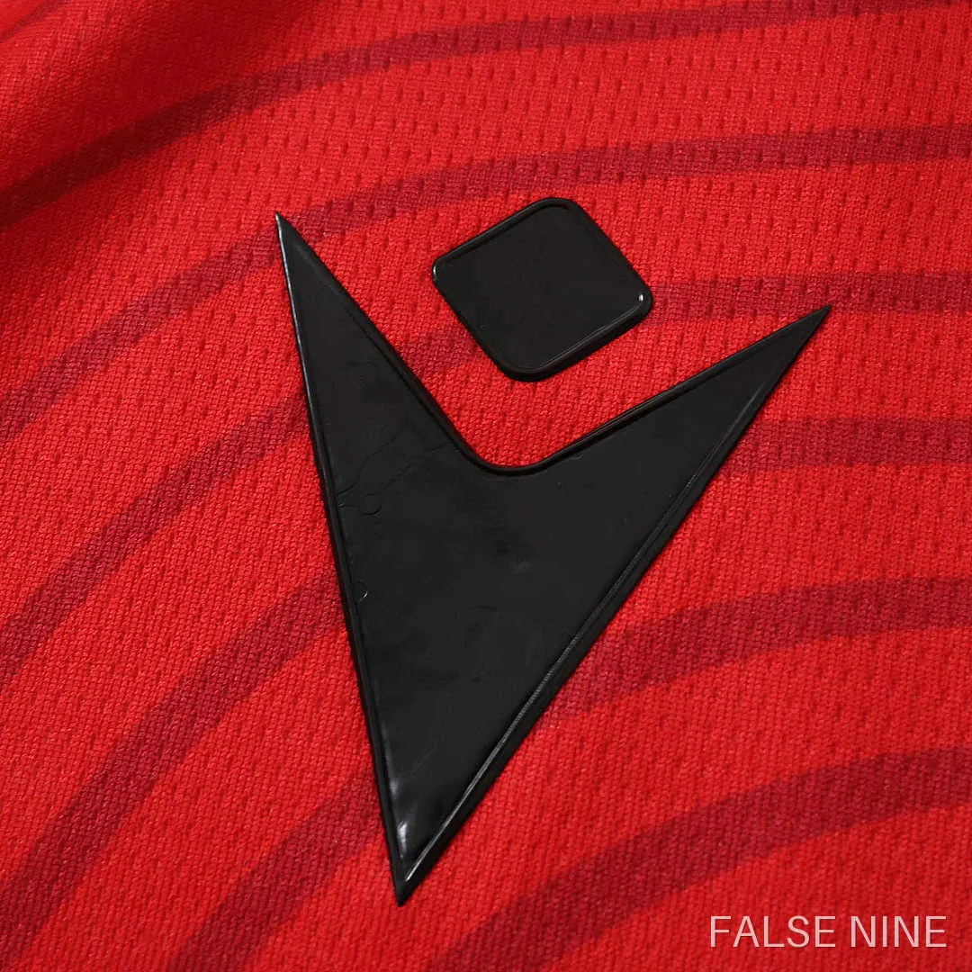 Albania 2026 Home Shirt (Fan Version), photo 15