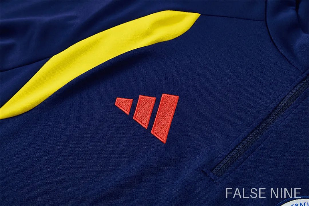 Colombia 2026 Training Tracksuit, photo 21
