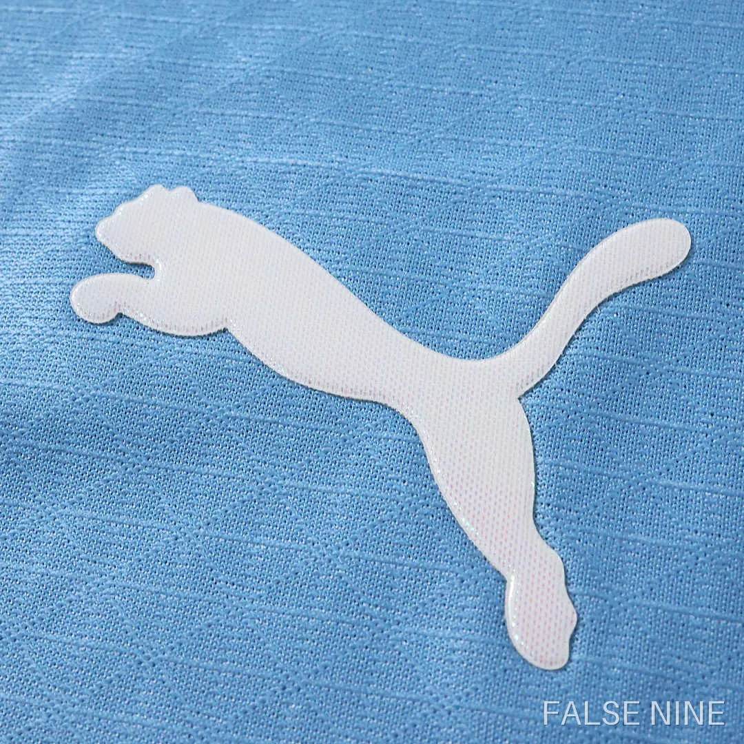 Manchester City 26/27 Home Shirt (Player Version), photo 16