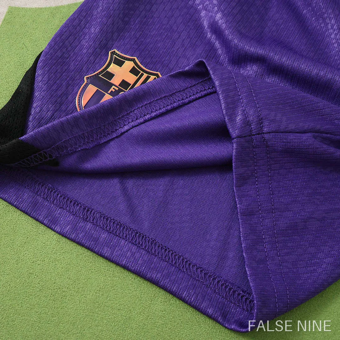FC Barcelona 26/27 Away Kit (Kids), photo 11