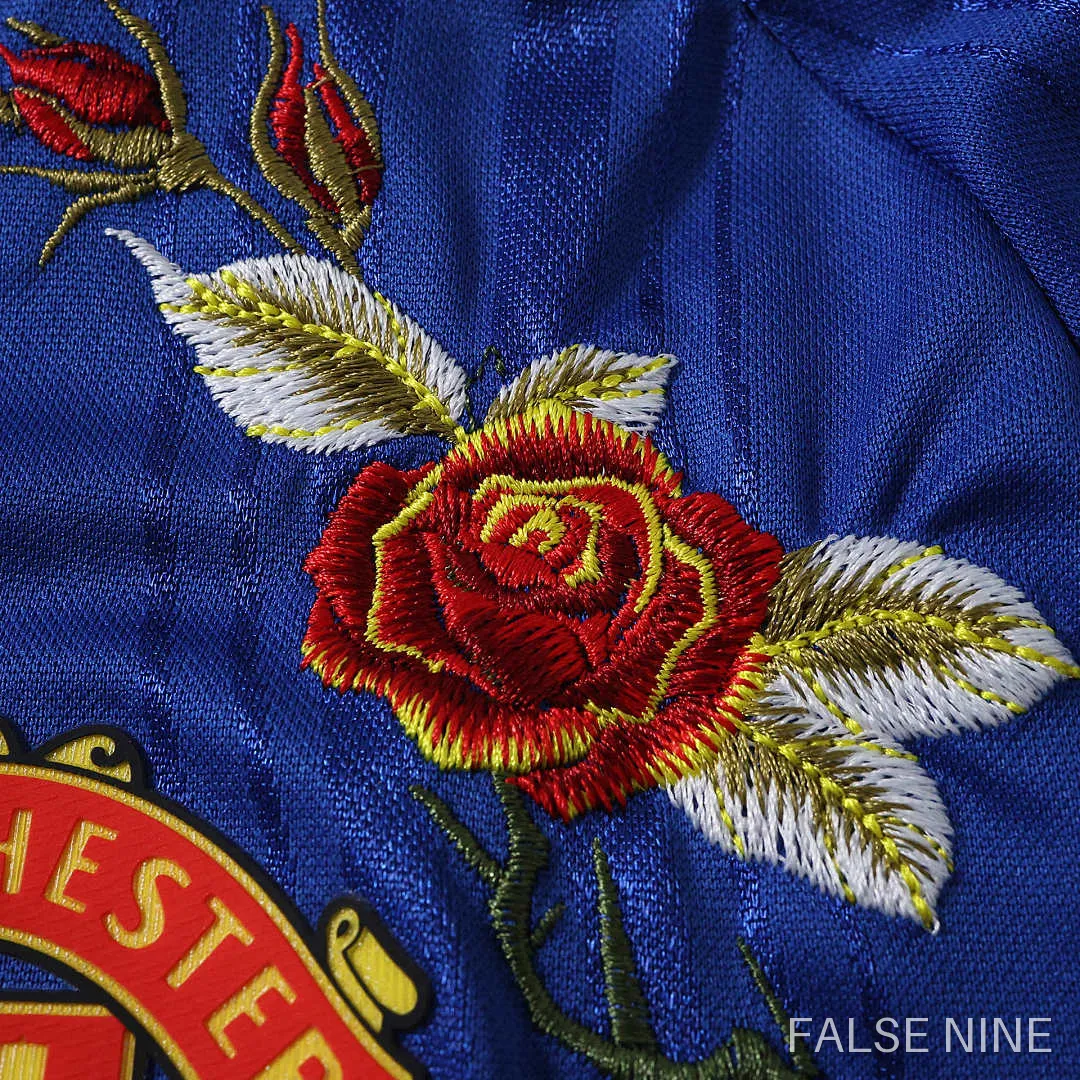 Manchester United 26/27 Away Shirt (Player Version), photo 18