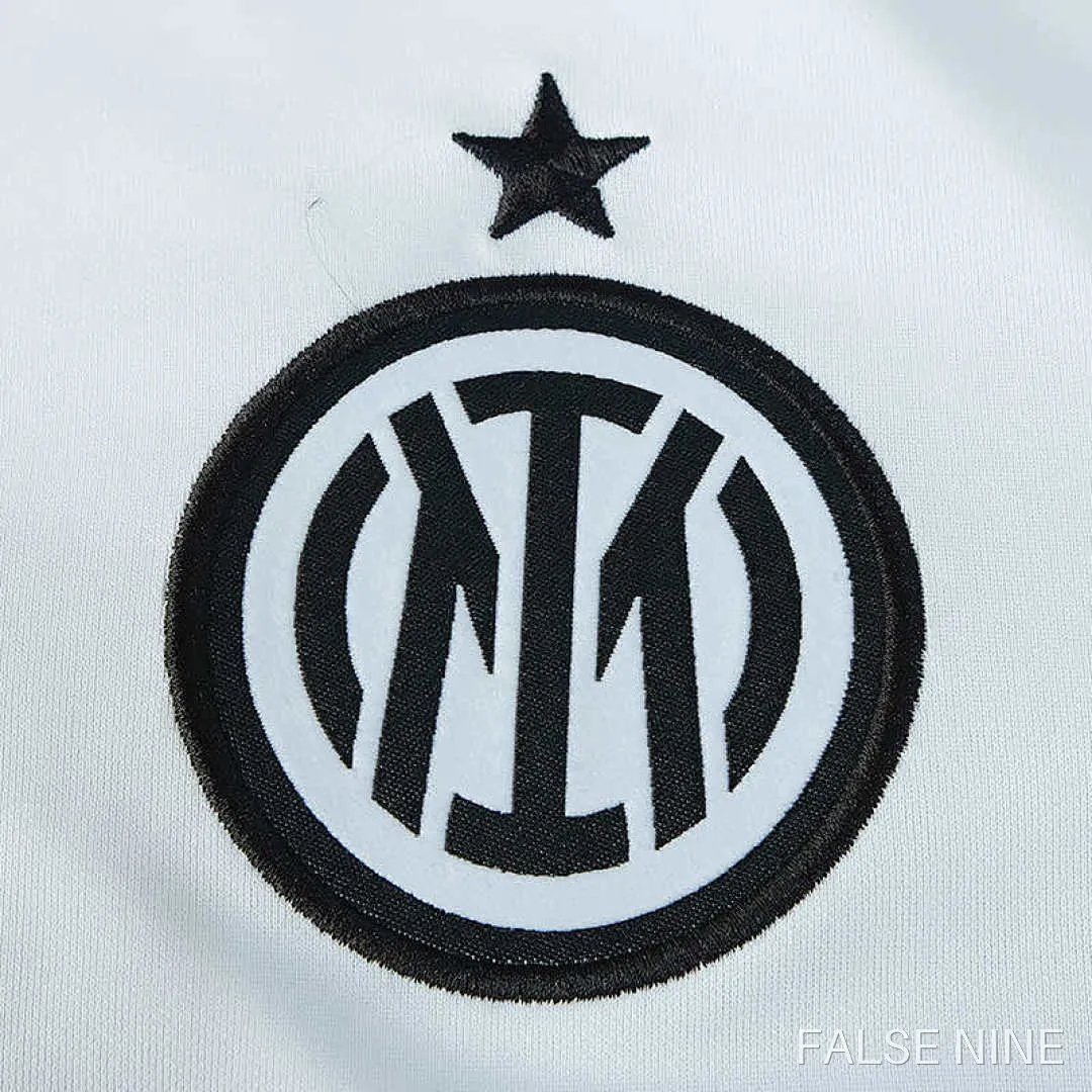 Inter Milan 21-22 Away Shirt (Fan Version), photo 18