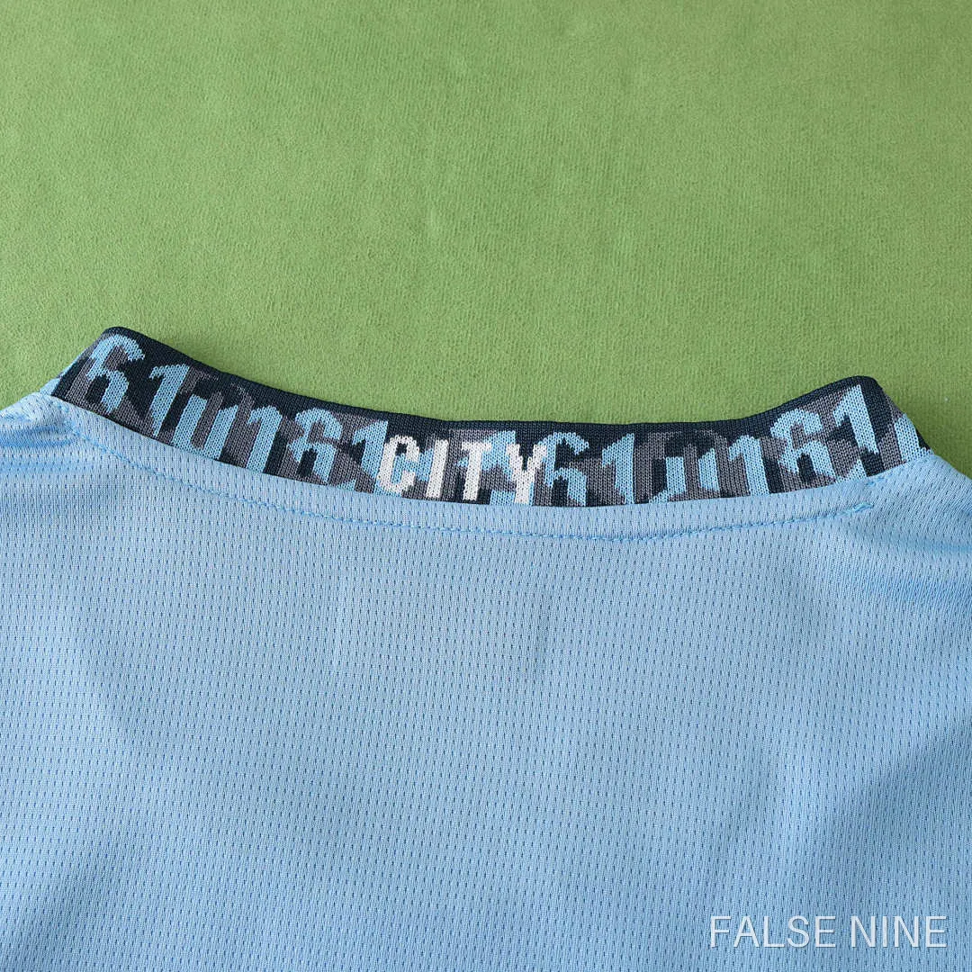 Manchester City 24/25 Home Shirt (Women), photo 22