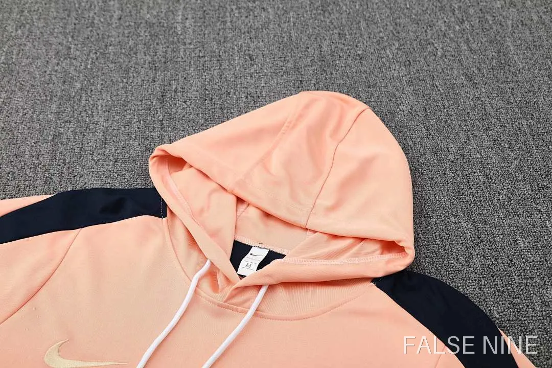 Chelsea 25/26 Training Hooded Tracksuit, photo 12