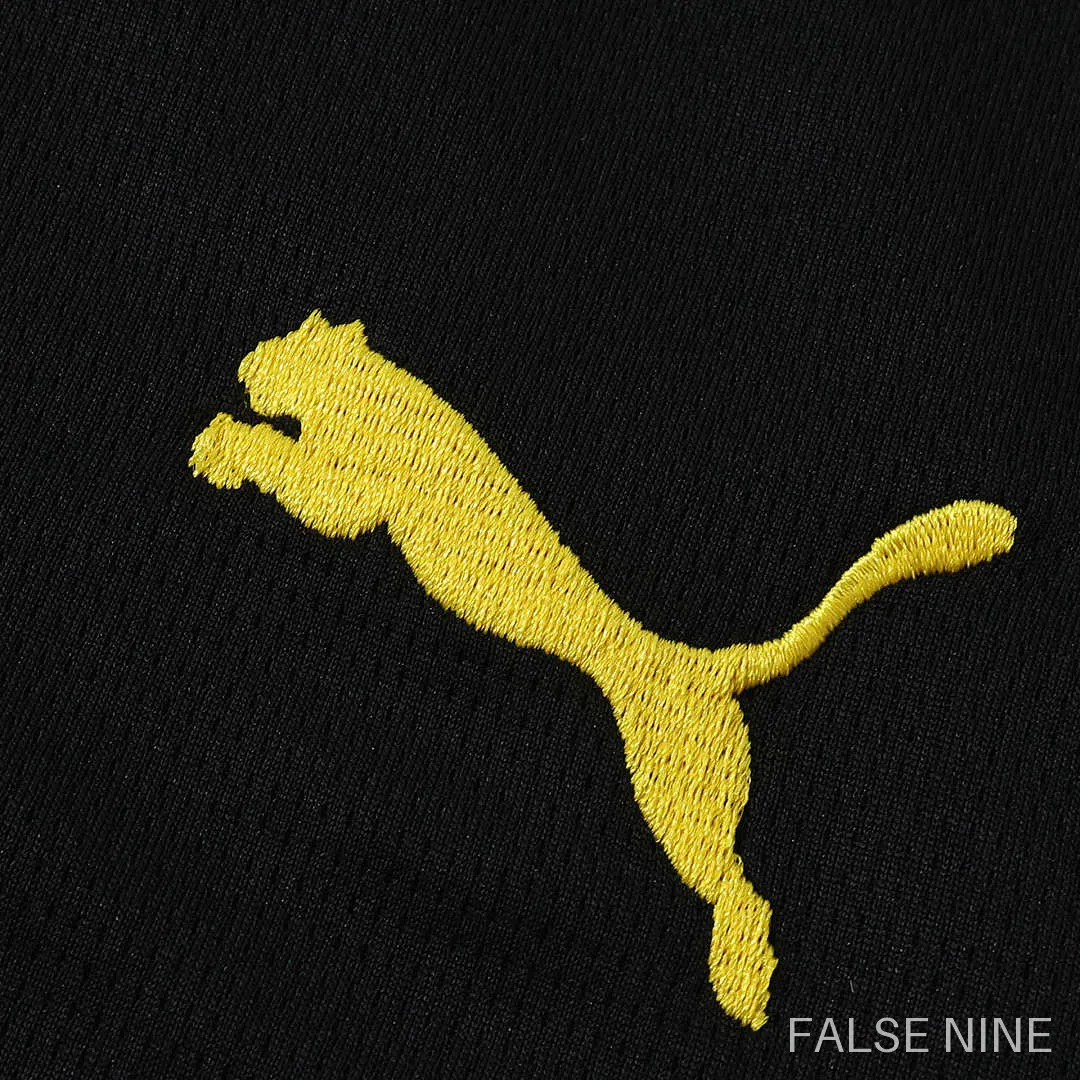Borussia Dortmund 26/27 Home Shorts, photo 12