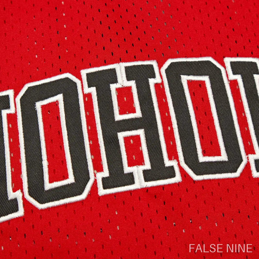 Shohoku Slam Dunk 11 Home Jersey, photo 4