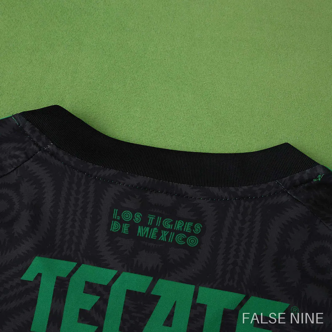 Tigres UANL 25/26 Third Shirt (Fan Version), photo 21