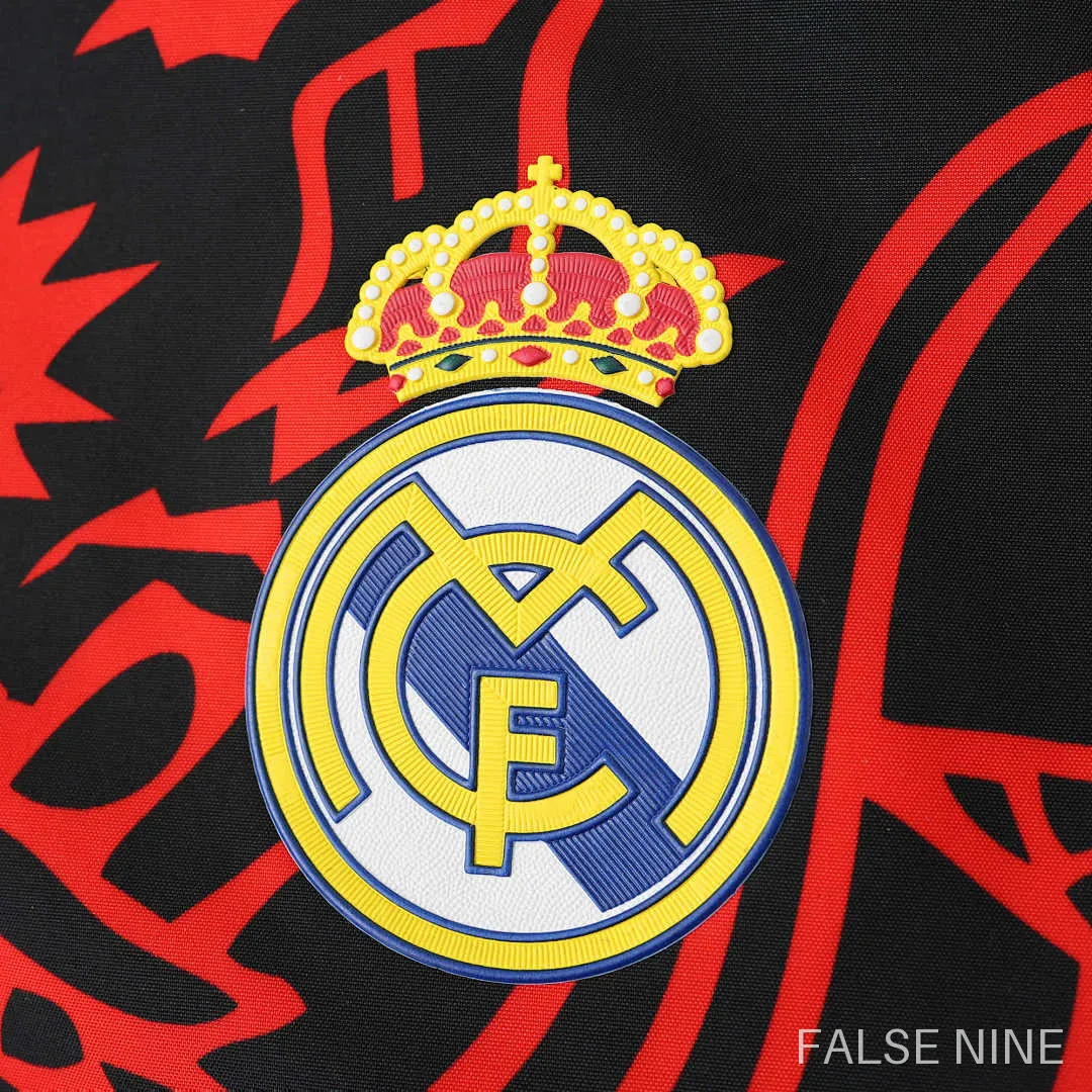 Real Madrid 24/25 Reversible Windbreaker Jacket, photo 3