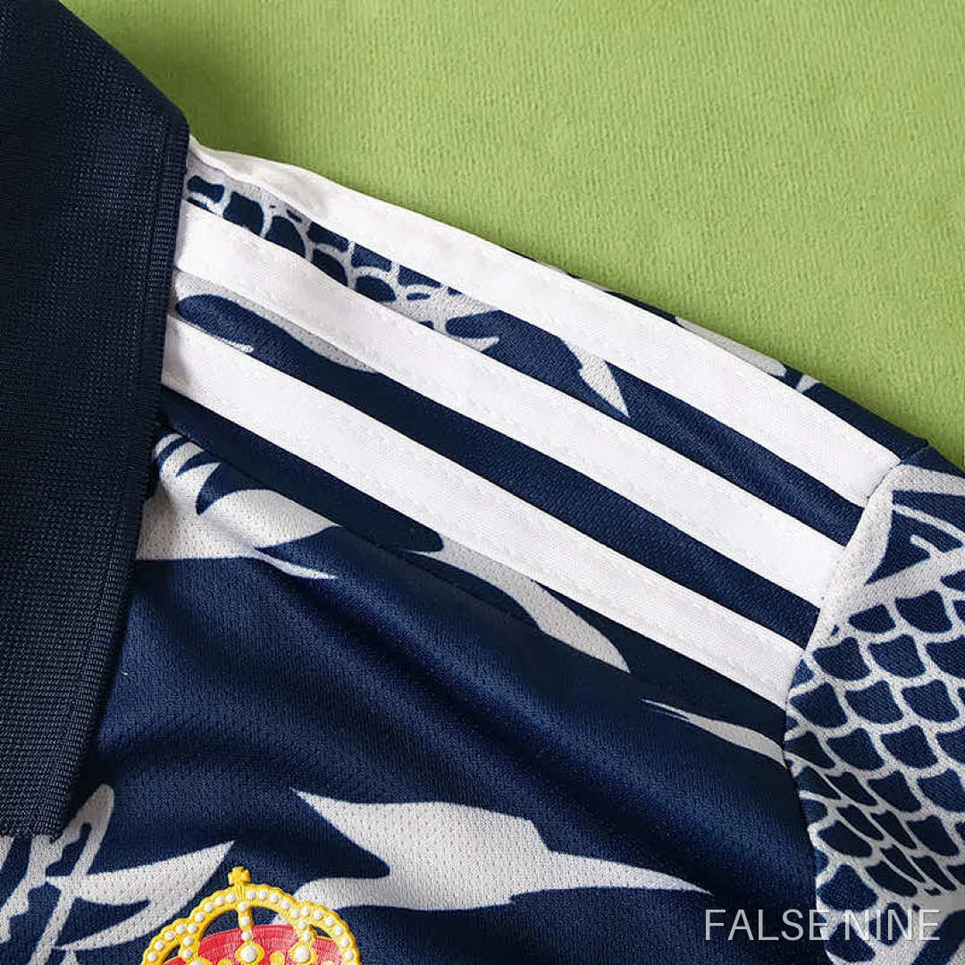Real Madrid 23-24 Chinese Loong Memorial Special Edition Shirt, photo 16