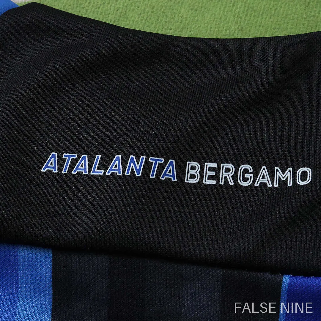 Atalanta 26/27 Home Shirt (Fan Version), photo 3