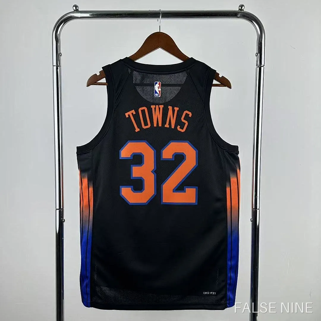 New York Knicks 25/26 Jersey (Towns), photo 12