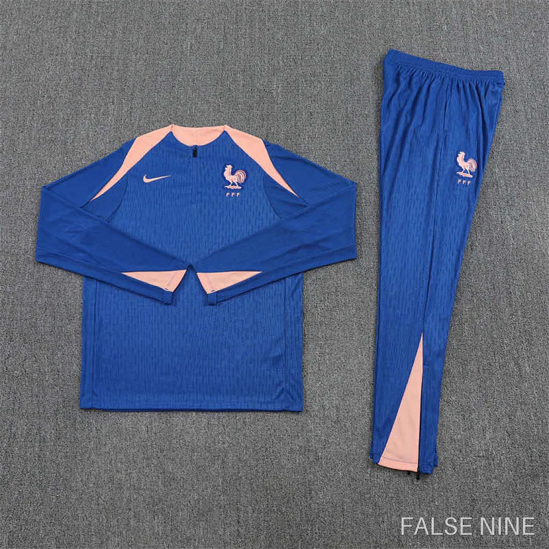 France 25/26 Training Tracksuit, photo 7