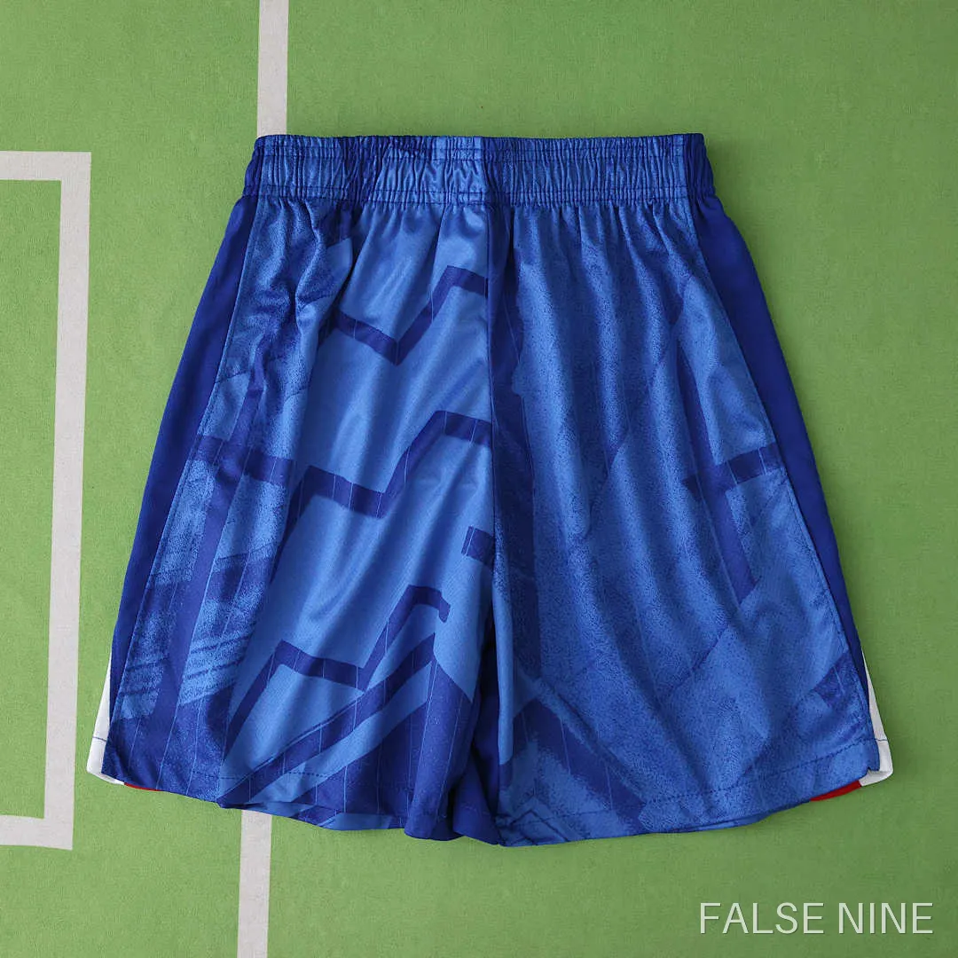 Chelsea 25/26 Home Shorts, photo 15