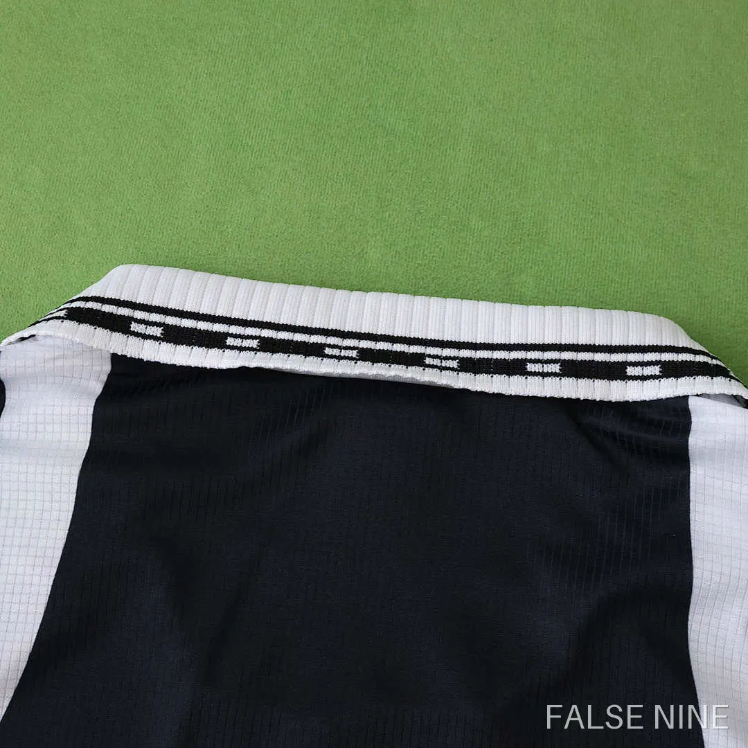 Real Madrid 1997/98 Third Kit (Kids Retro), photo 15