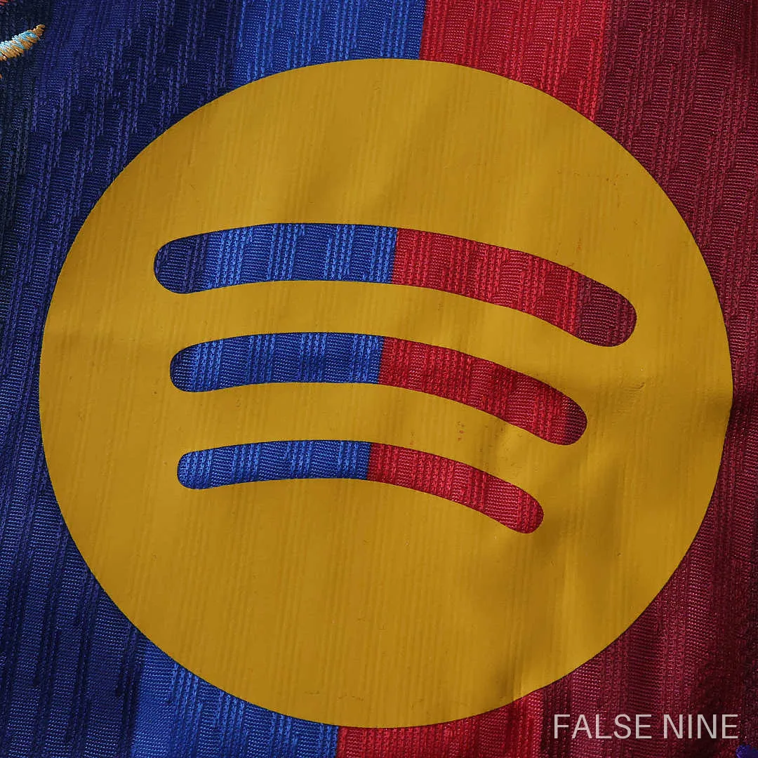 FC Barcelona 26/27 Home Shirt (Player Version), photo 20