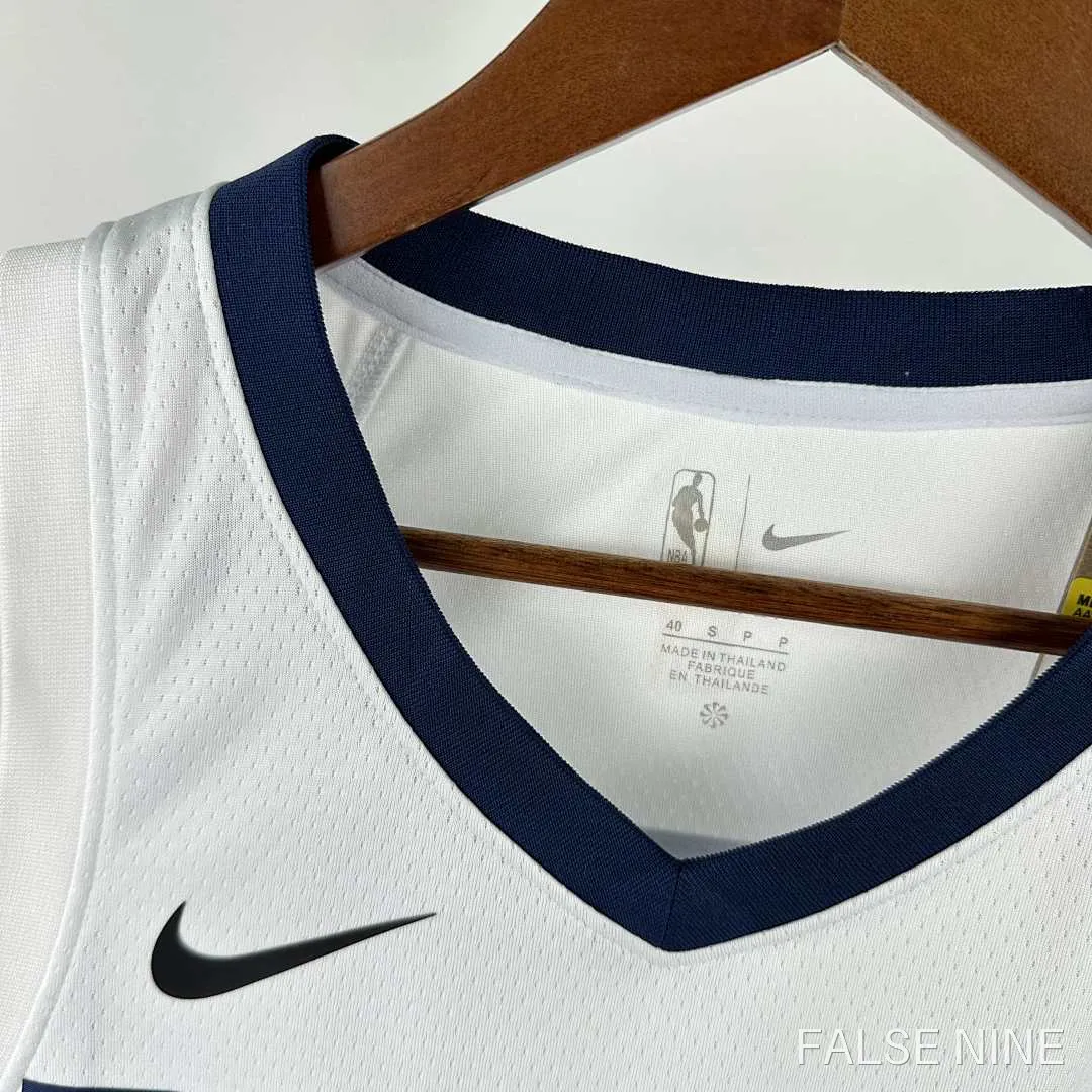 Memphis Grizzlies 17 Kawamura Jersey, photo 8