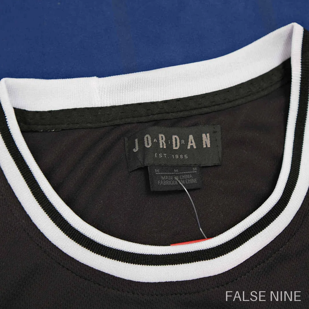 Paris Saint-Germain Jordan Basketball Jersey 23, photo 8
