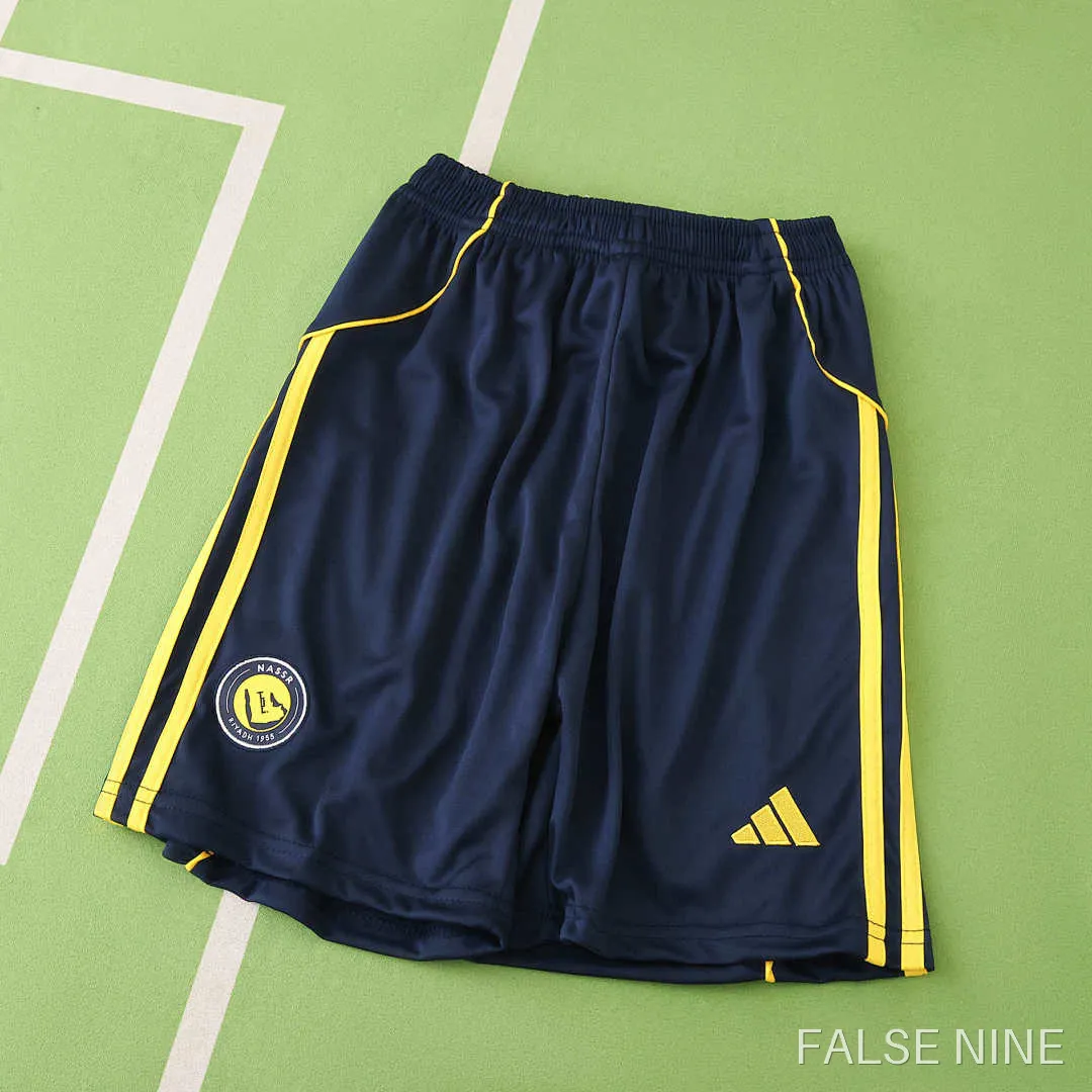 Al-Nassr 25/26 Home Kids Kit, photo 26