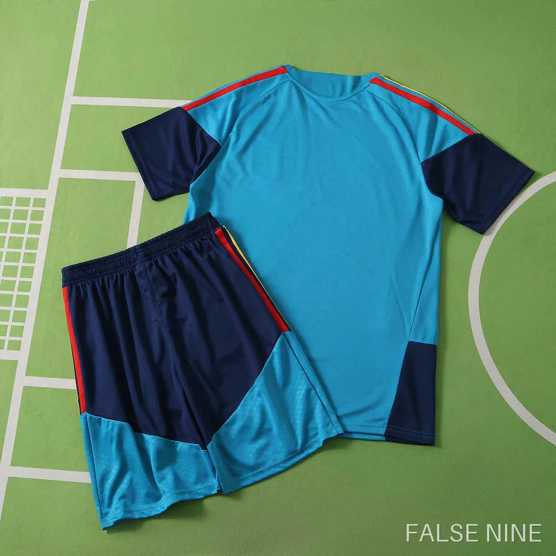 Spain 2026 Training Kit (Fan Version), photo 6