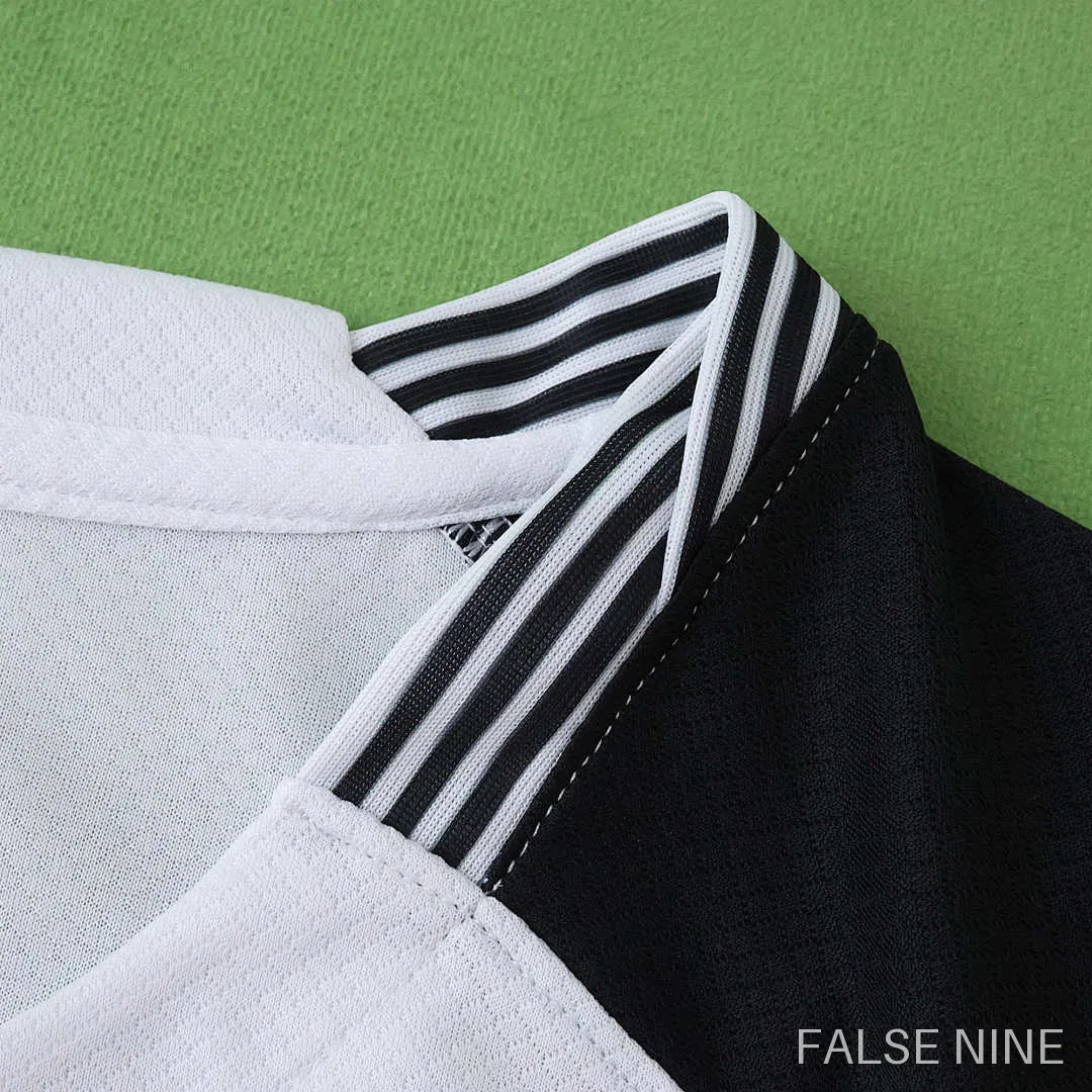 Corinthians 25/26 Home Shirt (Fan Version), photo 3