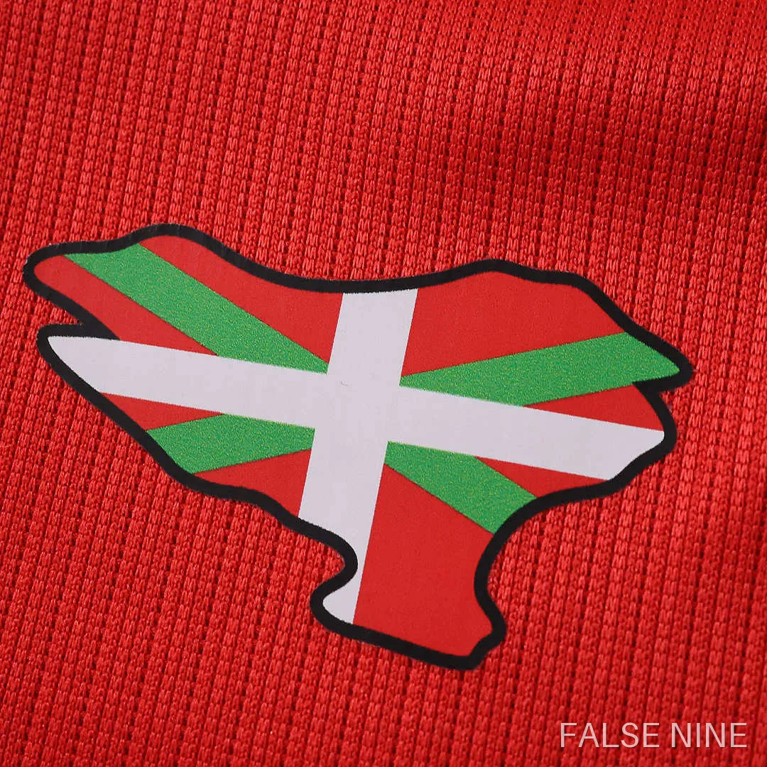 Athletic Club Bilbao 26/27 Home Shirt (Fan Version), photo 4
