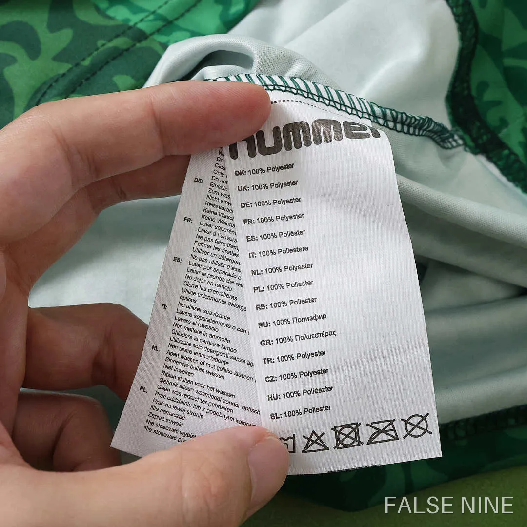 Real Betis 26/27 Away Shirt (Fan Version), photo 14