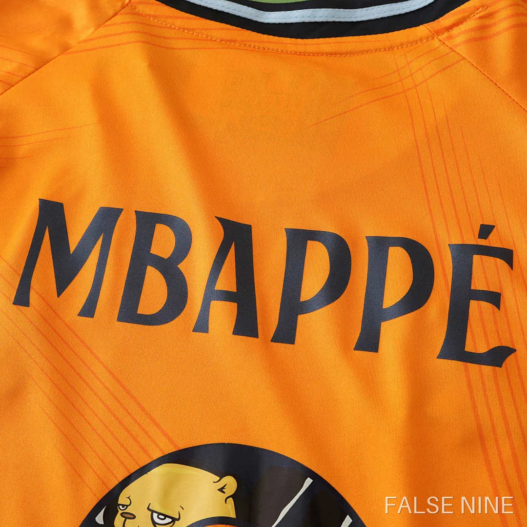 Real Madrid 24/25 Away Shirt (Fan Version), photo 25