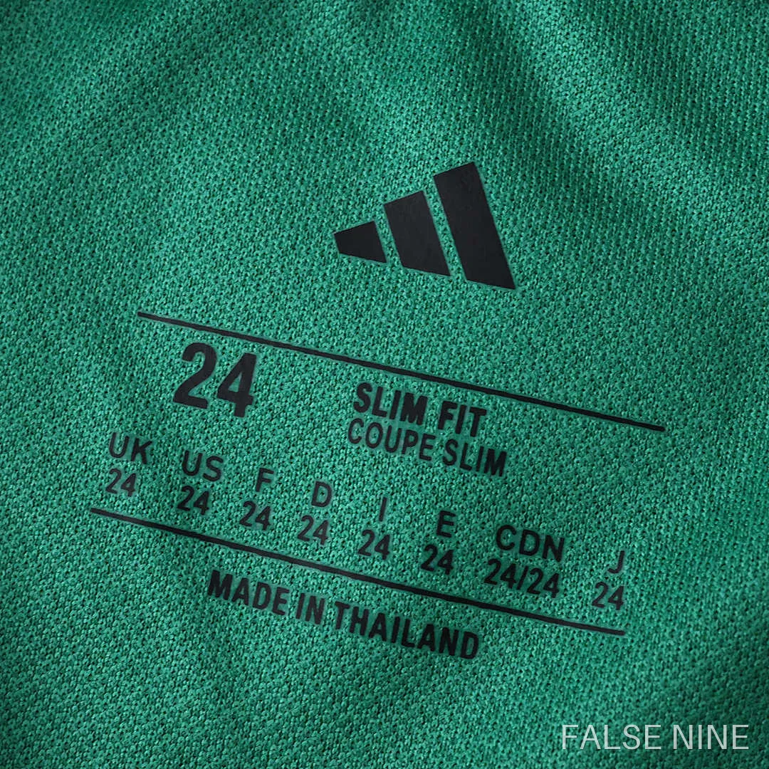 Mexico 2026 Home Kit (Kids), photo 27