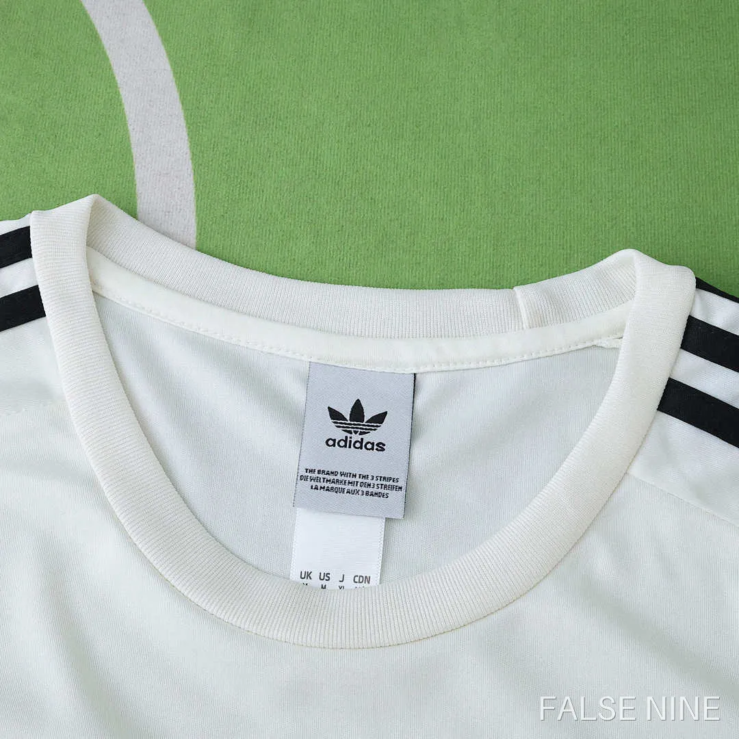 Oasis White T-Shirt 25/26, photo 3