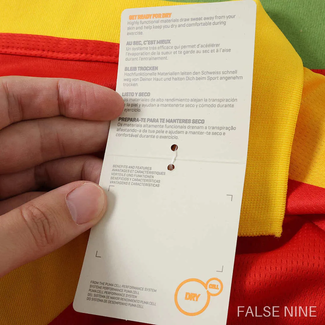 Galatasaray 26/27 Home Shirt (Fan Version), photo 24