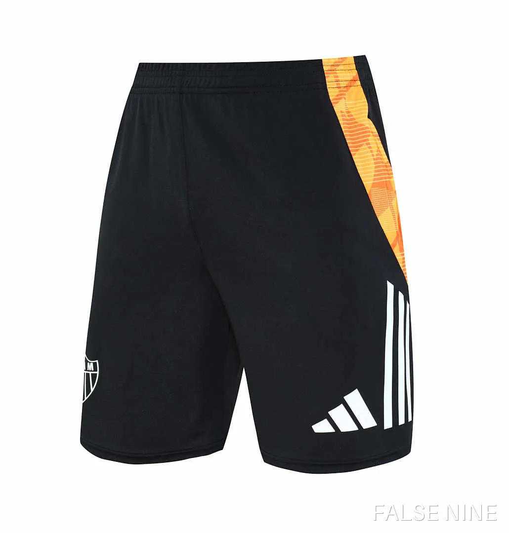 Clube Atlético Mineiro 25/26 Training Kit (Fan Version), photo 25