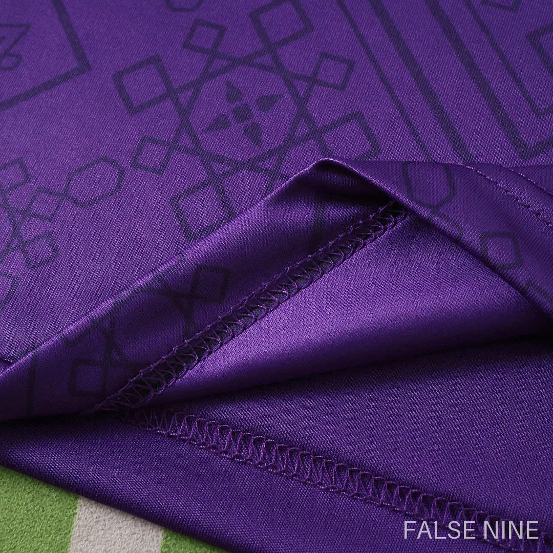 ACF Fiorentina 26/27 Home Shirt (Fan Version), photo 7