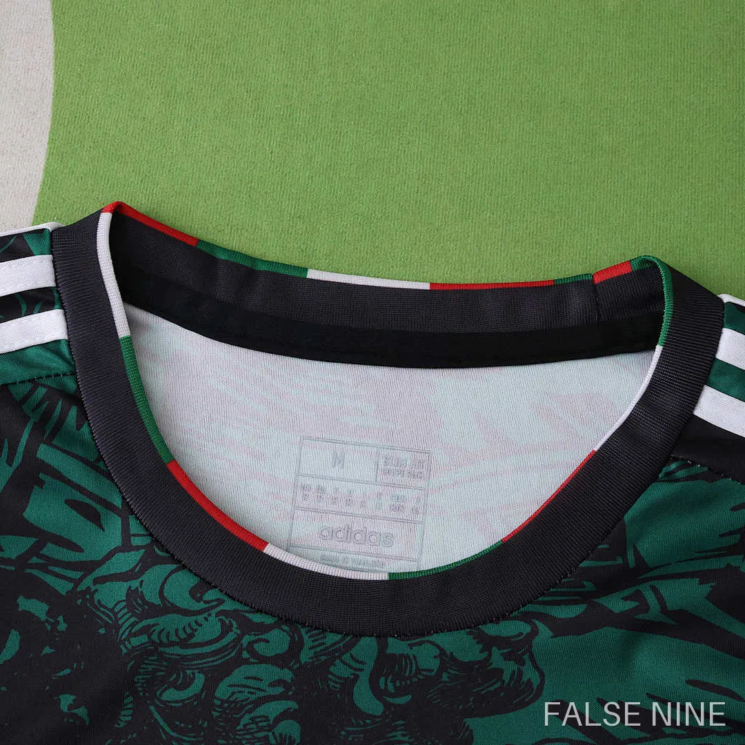 Italy 25/26 Concept Home Shirt (Fan Version), photo 3