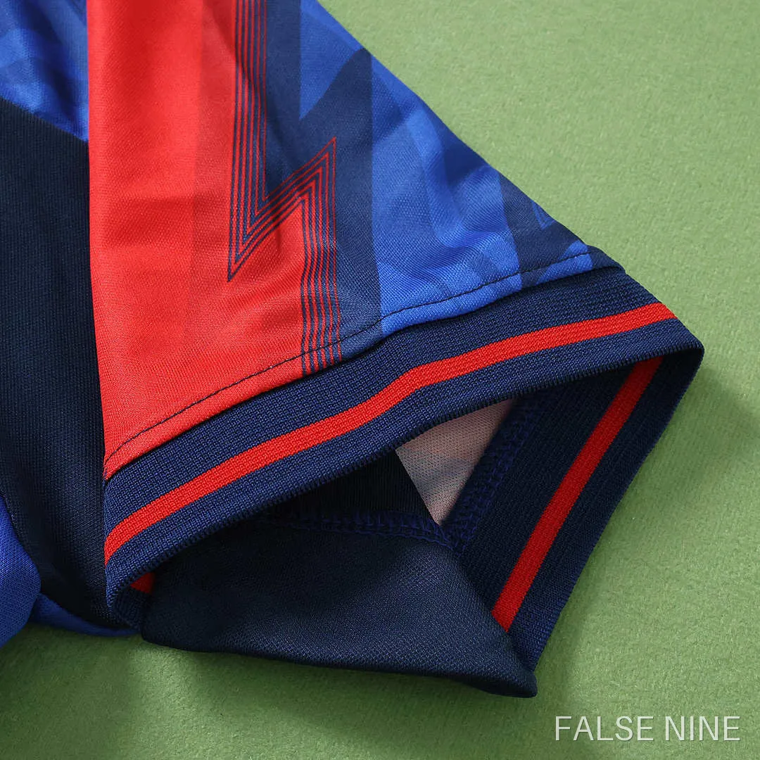 Crystal Palace 26/27 Third Shirt (Fan Version), photo 17