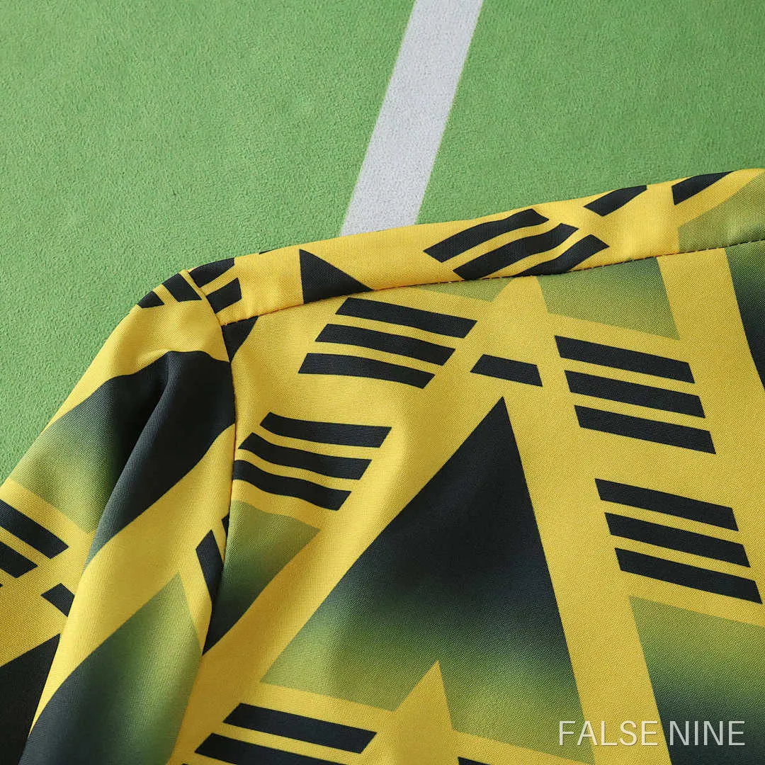 Arsenal Reversible Windbreaker Jacket, photo 12