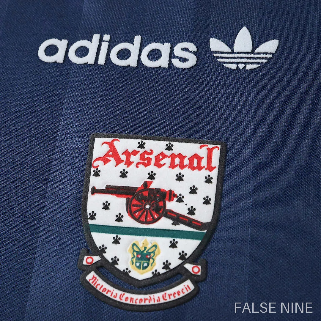 Arsenal 26/27 Originals EQT Shirt (Fan Version), photo 10