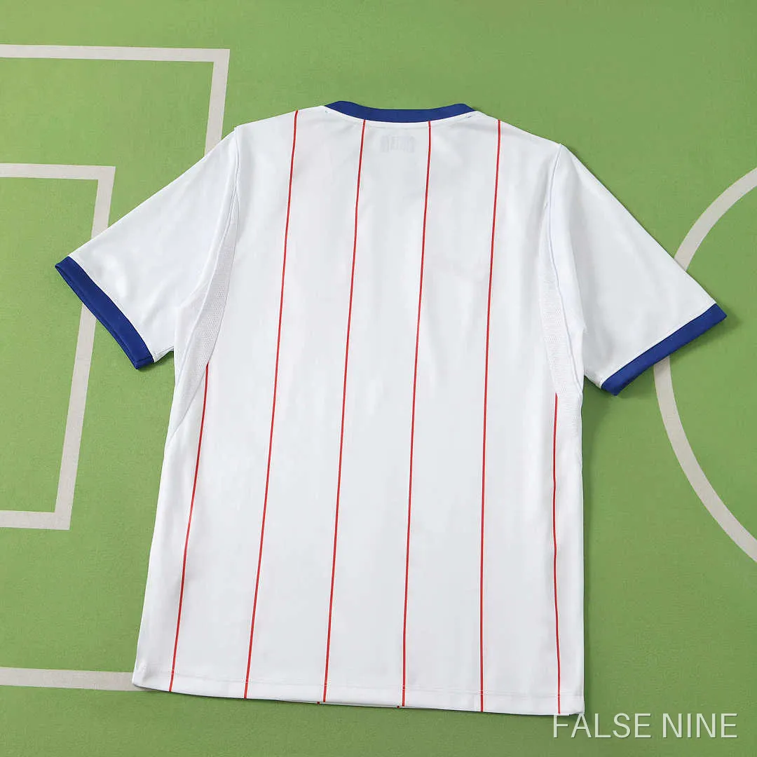Chelsea 26/27 Third Shirt (Fan Version), photo 2