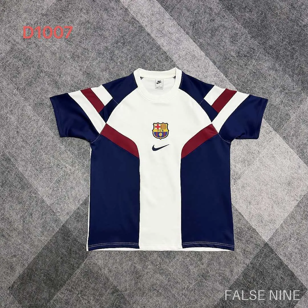 FC Barcelona 26/27 Training T-shirt, photo 1